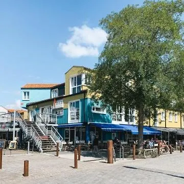 Grand A 2 Pas Du Vieux Port, Quartier Gabut *