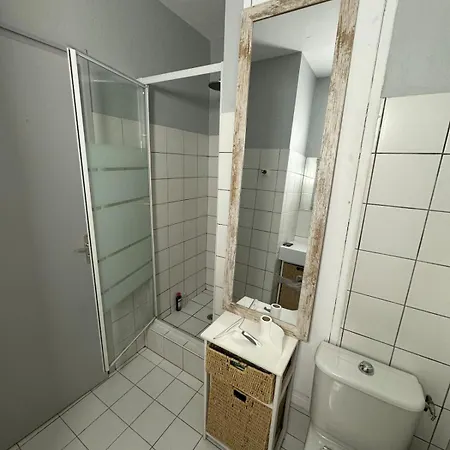 Grand A 2 Pas Du Vieux Port, Quartier Gabut *