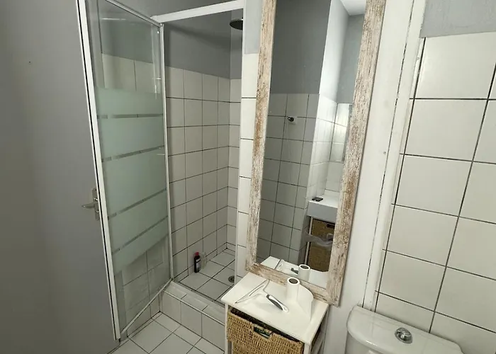 Grand A 2 Pas Du Vieux Port, Quartier Gabut *